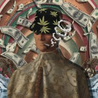Crypto Morphine (💙,🧡) (@chris_cryptopsy) 's Twitter Profile