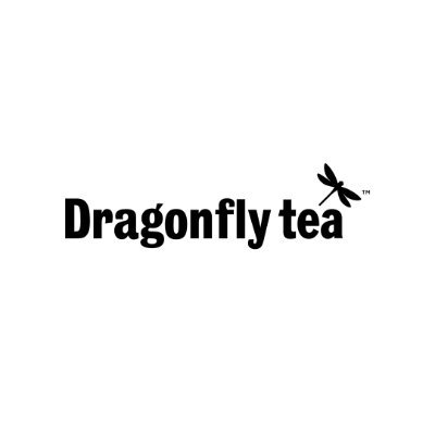 We make teas to help you #presspause 🍵✨Full of endless possibilities, isn’t it time you explored the enchanting world of tea? #dragonflytea