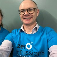 D McEwen (@dmacsyd) 's Twitter Profile