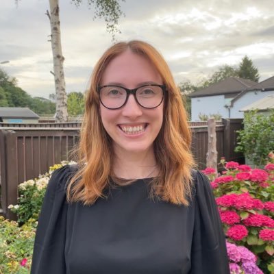 Eilidh McNaughton Profile