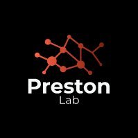 Preston Lab(@PrestonLab_RCSI) 's Twitter Profile Photo