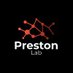 Preston Lab (@PrestonLab_RCSI) Twitter profile photo