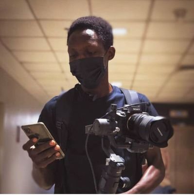 Godwin_ebuka91's profile picture. Budding UI/UX product designer, Freelance video Editor, Multimedia consultant and Trainer, content creator, video Livestream expert. YouTube link👇