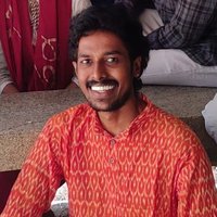 Krishna Sai(@KrishnaSaiGud) 's Twitter Profile Photo