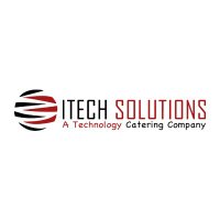 iTech Solutions(@itechsindia) 's Twitter Profile Photo