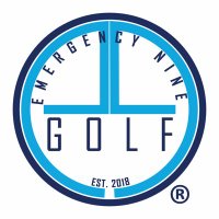 Emergency9Golf(@emergency9golf) 's Twitter Profile Photo