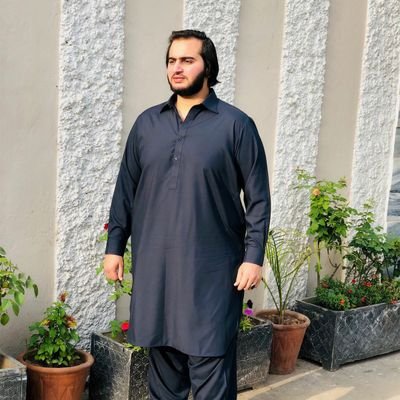 UsamaBinBabar4's profile picture. 