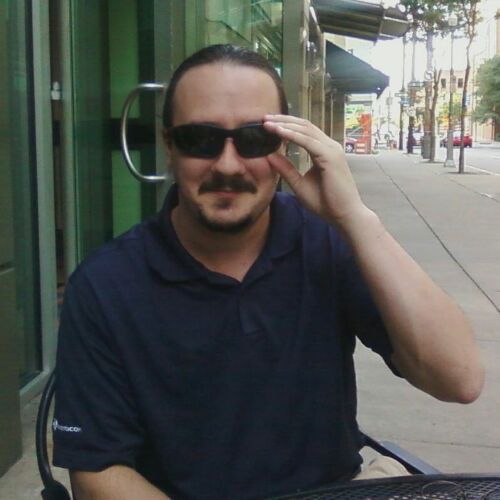 jdcrilly's profile picture. 