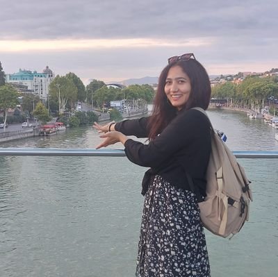 saidova_munisa's profile picture. 