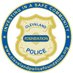 Cleveland Police Foundation (@foundatn_CLEpol) Twitter profile photo
