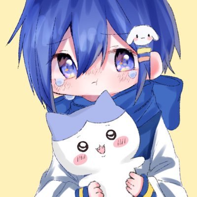 猫凍 りるりむさんのプロフィール画像