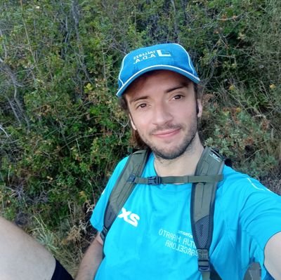 SalsaEncarna's profile picture. 🌠