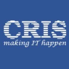 Official twitter handle for Centre For Railway Information Systems (CRIS)-An IT arm of Indian Railways || We believe in continuous technological advancement