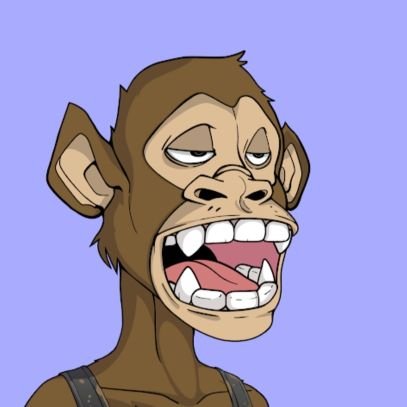 JoelKoh13's profile picture. #zkApes