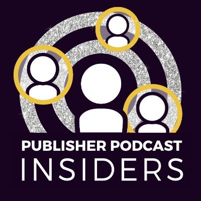 Helping publishers make world-class podcasts. Publisher Podcast Summit 5th Oct 2022, @pubpodawards April 2023