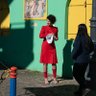 yyanidel's profile picture. Street Photography of Argentina and Paris