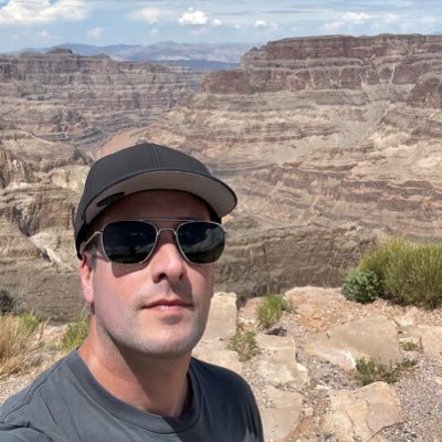 TechAuthorEJ's profile picture. Award-winning author, cybersecurity thought leader