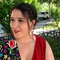 Natalia Rivas (@natalia14rr) 's Twitter Profile Photo