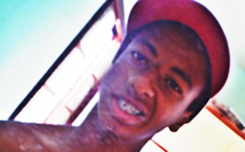 EDINHO NASCIMENTO xPP~,14 anos,futebol,Libriano! ''destemido da STRONDA minha história vim marcar se você não me conhece então passe a respeitar!'' ♫