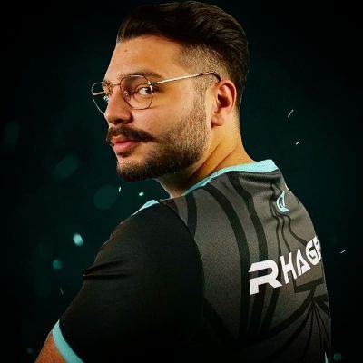 rhageevl Profile Picture