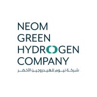 NEOM Green Hydrogen Company (@nghc_) 's Twitter Profile