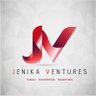 JenikaVentures's profile picture. 🏡 Jenika Ventures | Real Estate Consulting 

Expert guidance on Grade A+ developer projects across India, ensuring quality, credibility, and smart investment.