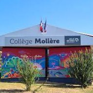 Collège Molière, REP au nord des Deux-Sèvres, Loretz-D’Argenton, entre l’Anjou et le bocage. Label Génération 2024. Académie de Poitiers.