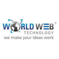 World Web Technology Pvt. Ltd.(@worldwebtechno) 's Twitter Profile Photo