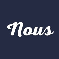 Nous Network(@nousnetwork) 's Twitter Profile Photo