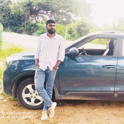 Karnayadav109's profile picture. Take memories & leave Footprints 👣