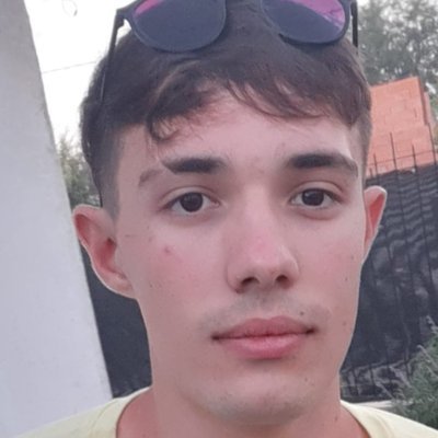 LautySilverii's profile picture. 💻Desarrollador Web | front-end
📕HTML | CSS | JavaScript