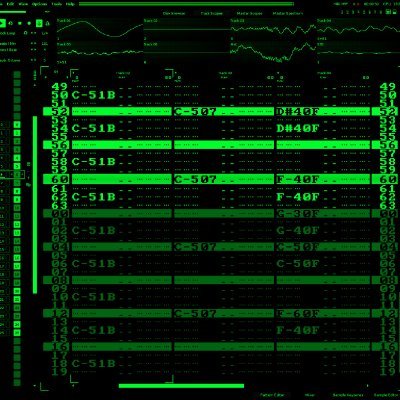 pr0tb0t's profile picture. prot's bot for news and events