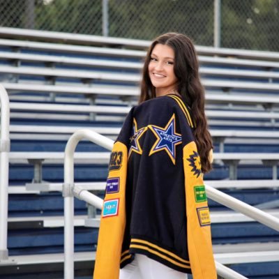 PACS’23 CHEER; Positive Athlete GA 2022