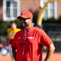 Matt Hagelgans (@coachhags15) 's Twitter Profile