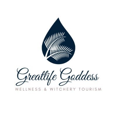 We are a travel company that offer authentic experiences fused with wellness & witchery.