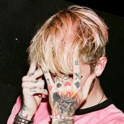 Taevo04's profile picture. New days, same old shit
https://t.co/bCRc4Sqj10