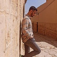 ibrahim Arıkan (@_ibrahimarikan) Twitter profile photo