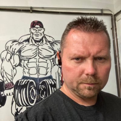 Trent Shaffer Profile