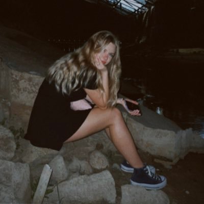 olaniela's profile picture. ☁️