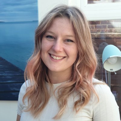 KatieA_Hook's profile picture. 🙌 Community Manager for Engage Business Media 
🏑 Hockey @guildfordhc 🌄 Adventurer 📷 Photographer

All views are my own.