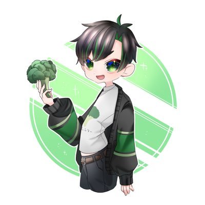 🥦らいと💡👻さんのプロフィール画像