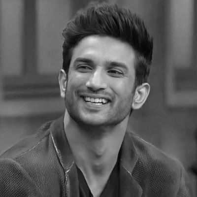 The only strong opinion that I have about myself is that I don't have any opinions. - SSR  
Justice for sushant ❤🦋
WE LOVE YOU 🙃❤