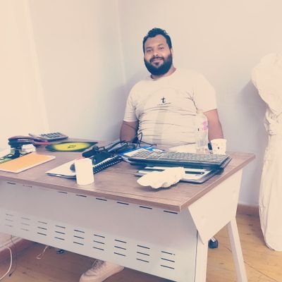 TamerSa26414578's profile picture. 