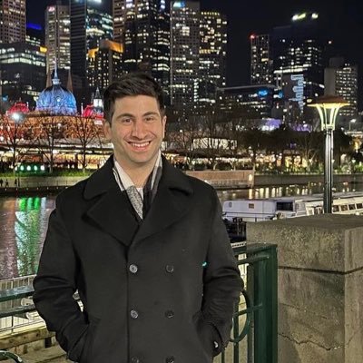 Public Affairs Advisor at Victorian Healthcare Association. Opinions my own, retweets not endorsements.