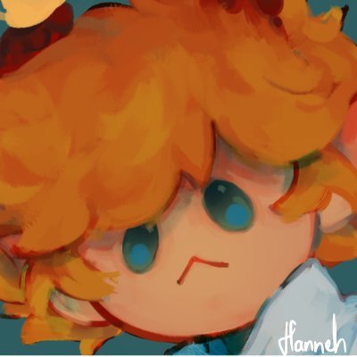 Hannehさんのプロフィール画像