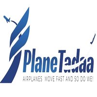 PlaneTadaa(@PlaneTadaa) 's Twitter Profile Photo