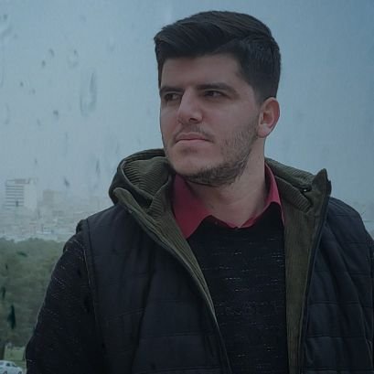 بعضی وقتا کسی که سنگدل به
نظر میرسه همونیه که یه وقتی
خیلی اهمیت میداد...
.
قرار نیست توییتام مودمو توضیح بده
جاج نکن