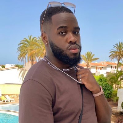 jefejayy's profile picture. Everything said on here is fiction.