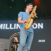 MillingPat (@millingpat) 's Twitter Profile