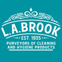 L.A. BROOK (@labrookltd) 's Twitter Profile